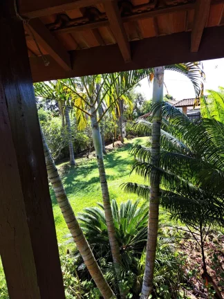 Imagem Chácara Mobiliada com Charme e Conforto em Boituva-SP, Bairro Jeriva!