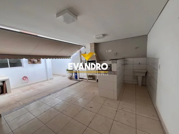 Imagem Casa em Condomínio para Venda em Cuiabá / MT no bairro Jardim Imperial
