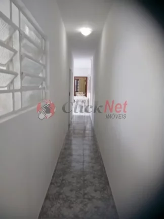 Imagem Assobradada para Venda no bairro Independência em São Bernardo do Campo