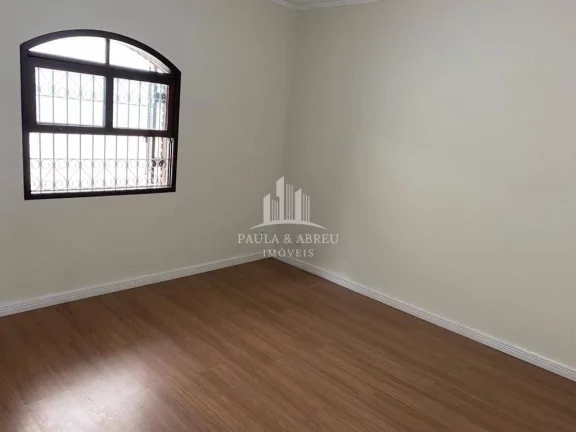 Imagem SOBRADO 3 DORMITÓRIOS EM RIBEIRÃO PIRES -SP