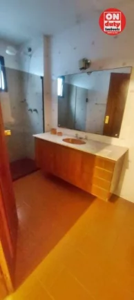 Imagem Apartamento à venda, 210 m² por R$ 1.600.000,00 - Boqueirão - Santos/SP
