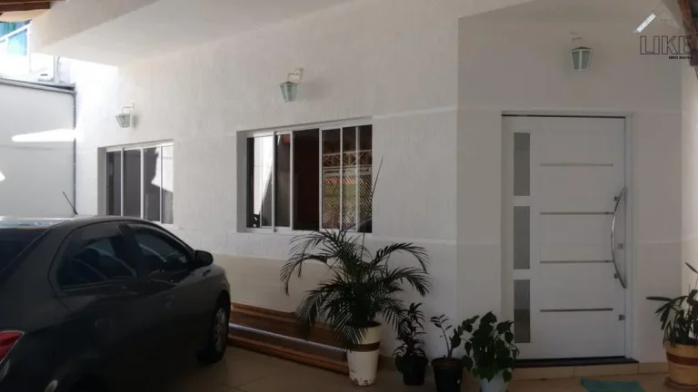 Imagem [Casa - Venda][VIsta Verde]