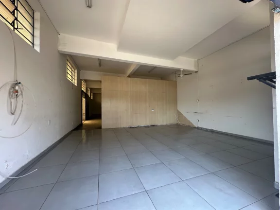 Imagem Galpão comercial para venda em Cidade Nova, 320m2
