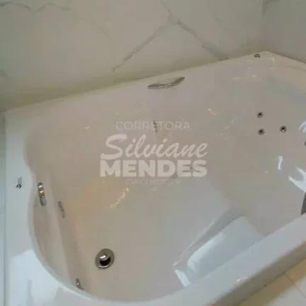 Imagem Maravilhosa casa no Condomínio Alphaville Nova Esplanada 3