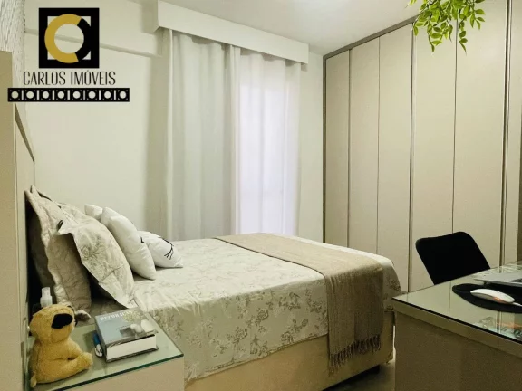 Imagem Apartamento Garden lindo na Encruzilhada - Santos