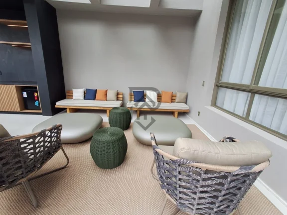 Imagem Apartamento em Vila Mariana, São Paulo/SP