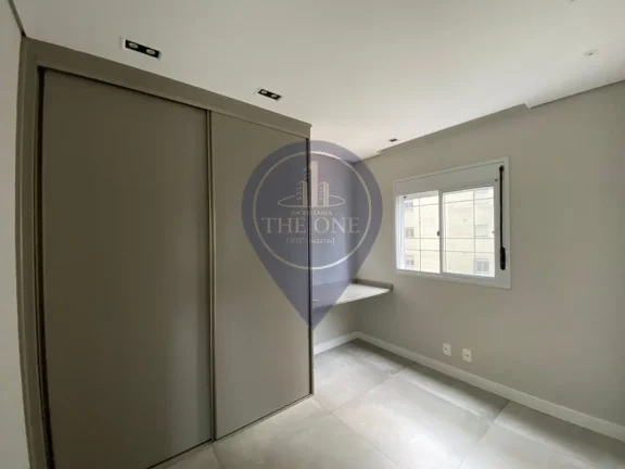 Imagem Apartamento para locação na Vila Gertrudes, São Paulo-SP: 2 quartos, 1 suíte, 2 salas, 2 banheiros, 1 vaga, 63 m²!