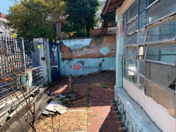 Imagem Casa à venda 3 Quartos, 5 Vagas, 433M², Santo Antônio, São Caetano do Sul - SP
