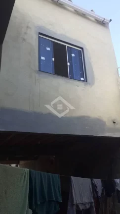 Imagem Galpão com Apartamento de Alto Padrão à Venda em Cosmos, Rio de Jan