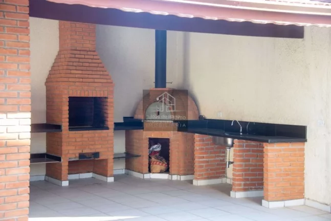 Imagem Apartamento Duplex com 3 dormitórios à venda, 107 m² por R$ 480.000,00 - Vila Parque Jabaquara - São