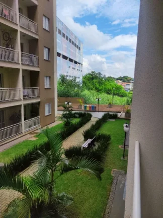 Imagem APTO 2D no bairro Parque Fernanda em São Paulo