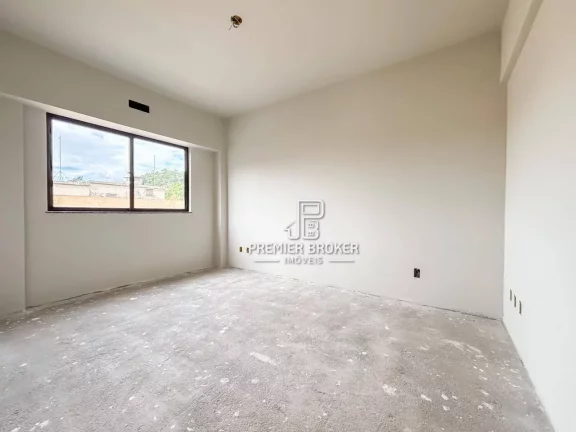 Imagem APARTAMENTO 2 QUARTOS NO ALTO À VENDA.