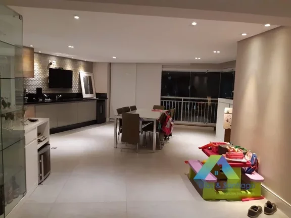 Imagem MOOCA Lindo apartamento 122 metros, 3 dormitórios, 2 vagas, varanda gourmet, ótima localização e valor.
