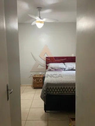 Imagem Apartamento - Ribeirão Preto - Vila Virgínia