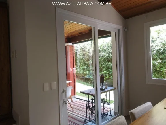 Imagem Casa em Condomínio para Venda em Atibaia, Condominio Porto Atibaia, 5 dormitórios, 2 suítes, 5 banheiros, 4 vagas
