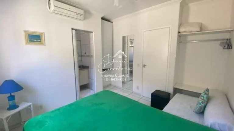 Imagem CASA EM CONDOMÍNIO Residencial em GUARUJÁ - SP, ENSEADA