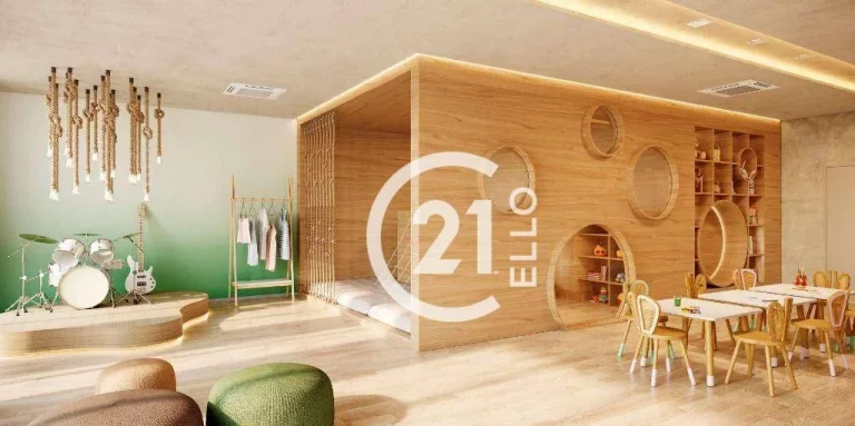 Imagem Apartamento com 3 dormitórios à venda, 231 m² por R$ 10.500.000,00 - Ibirapuera - São Paulo/SP