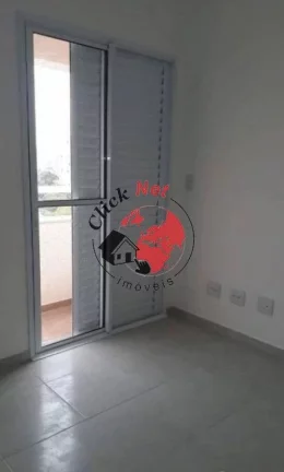 Imagem Apartamento com 2 dormitórios para Venda ou Locação no bairro Demarchi em São Bernardo do Campo