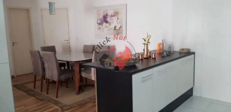 Imagem Apartamento à Venda Bairro Santo Antonio em São Caetano do Sul