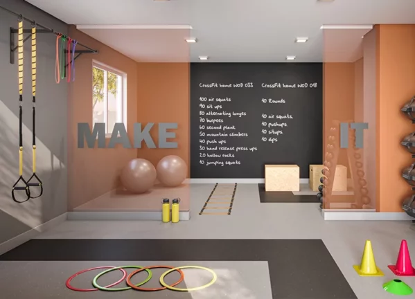 Imagem Apartamento venda com 2 dormitórios Vila Maria São Paulo SP