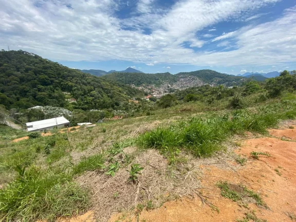 Imagem Terreno à venda, 670 m² por R$ 299.900,00 - Barra do Imbuí - Teresópolis/RJ