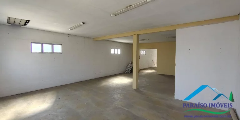 Imagem Alugue o espaço ideal para o seu negócio!