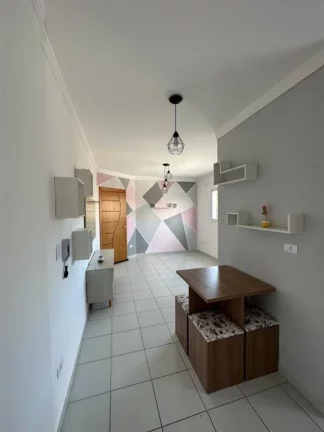 Imagem Apartamento com 1 dorm, Canto do Forte, Praia Grande - R$ 280 mil, Cod: 2786