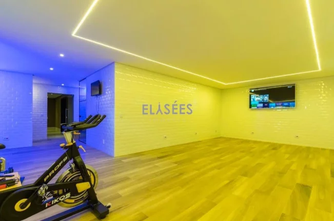 Imagem CASA RESIDENCIAL em SÃO PAULO - SP, ALTO DA BOA VISTA