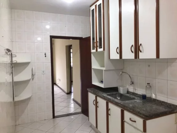 Imagem Apartamento térreo, sem escada para venda por 300K no Riviera- Macaé