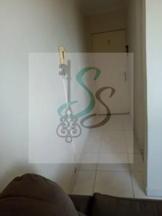 Imagem Venda de Apartamento no Parque Residencial Vila União, Campinas/SP Com 2 dormitórios | Sala | Cozinha | Lavanderia | Banheiro | Vaga de garage