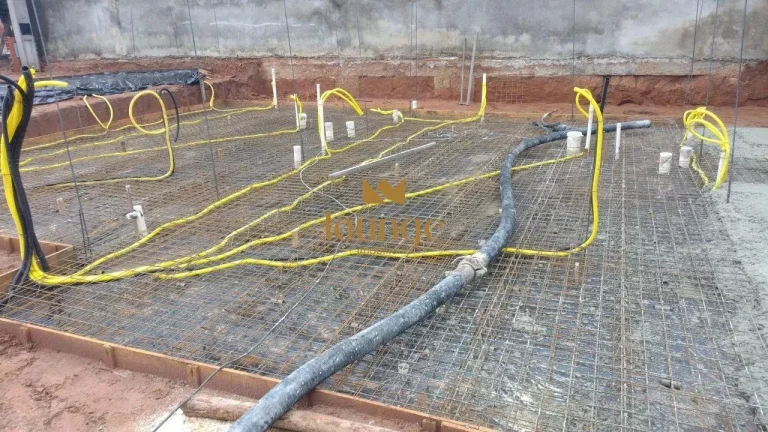 Imagem Casa em construção à Venda Bonsucesso Zona Norte-Sorocaba/SP