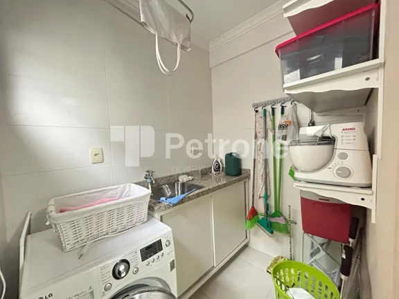 Imagem APARTAMENTO RESIDENCIAL em GOVERNADOR CELSO RAMOS - SC, Palmas