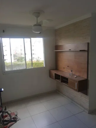 Imagem Apartamento Jaraguá - 42M², 2 Dorms, 1 Banheiro.
