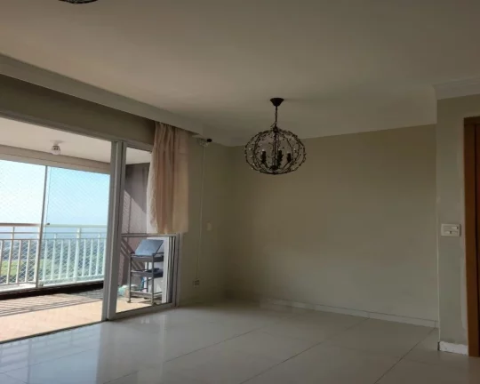 Imagem Oportunidade!! Apartamento 105m² frente para USP com varanda Gourmet!!