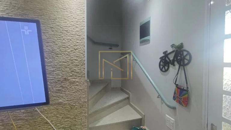 Imagem Condomínio Villa Flora: Qualidade de Vida e Segurança para Sua Família