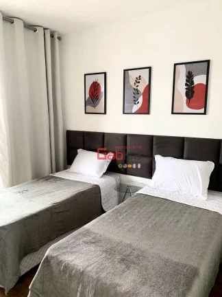 Imagem Apartamento com 2 dormitórios à venda, 95 m² por R$ 950.000,00 - Centro - Cabo Frio/RJ