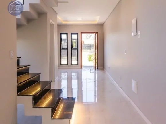 Imagem Casa 3 suítes!