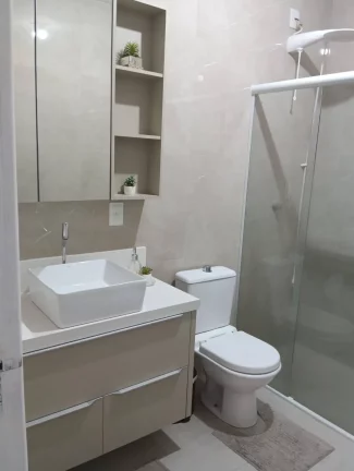 Imagem Casa a venda 3 quartos em Barra do Aririu Palhoça Sc