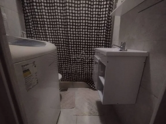 Imagem Copacabana – Rua Rodolfo Dantas | Residencial › Apartamento 1 quarto(s) à Venda