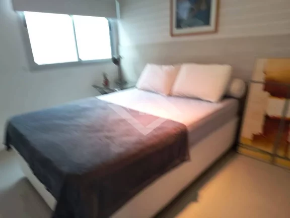 Imagem Apartamento de 3 Quartos (Planta Original 4) na Barra da Tijuca para Venda