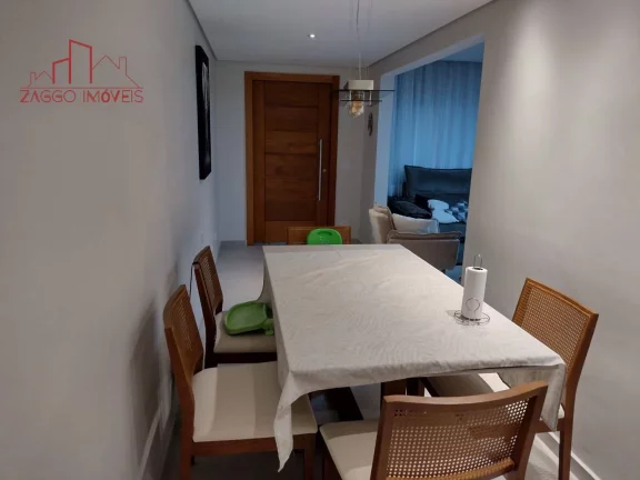 Imagem Oportunidade - Casa em condomínio - 2 dorms.
