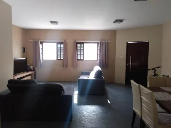 Imagem Casa com 3 dormitórios à venda, 186 m² por R$ 900.000,00 - Jardim Medina - Poá/SP
