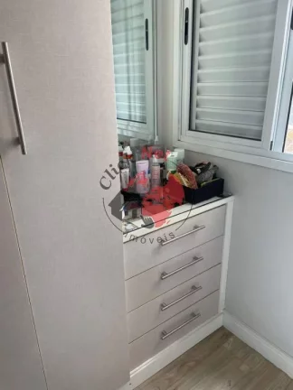 Imagem Ótimo Apartamento à Venda no bairro Barcelona em São Caetano