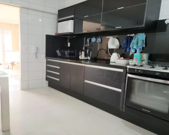 Imagem Oportunidade!! Apartamento 105m² frente para USP com varanda Gourmet!!