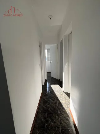 Imagem Apartamento 65m² - 3 Dorms - 1 Vaga- Jd das Palmas.