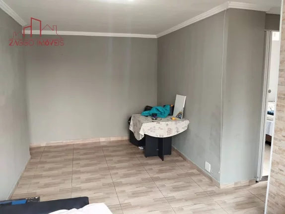 Imagem Lindo Apartamento 2 dormitórios - Jd. Umuarama