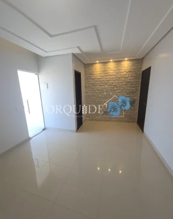Imagem Oportunidade Imperdível: Casa à Venda em Rio Verde-GO, Primavera - 4 Quartos, 1 Suíte, 2 Salas, 4 Banheiros, 4 Vagas - 300m².