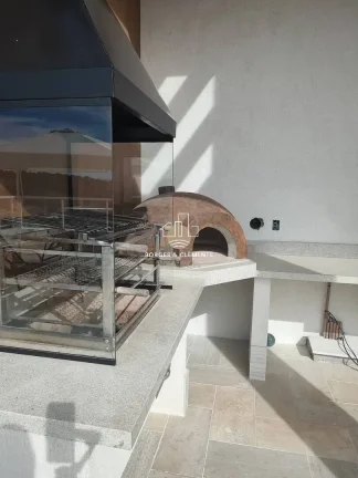 Imagem Residência de Alto Padrão com piscina e Elevador no Equilibrium