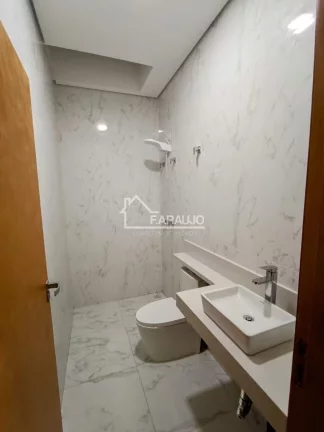 Imagem Casa para venda em condominio Sorocaba-SP!