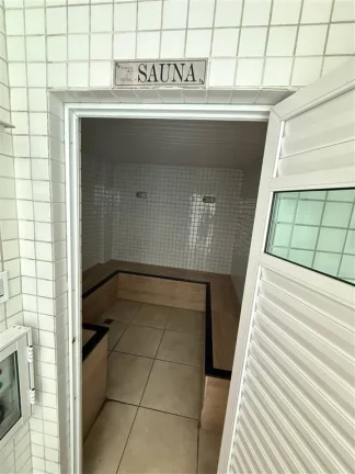 Imagem APARTAMENTO COM 180 m² - GUILHERMINA - PRAIA GRANDE SP
